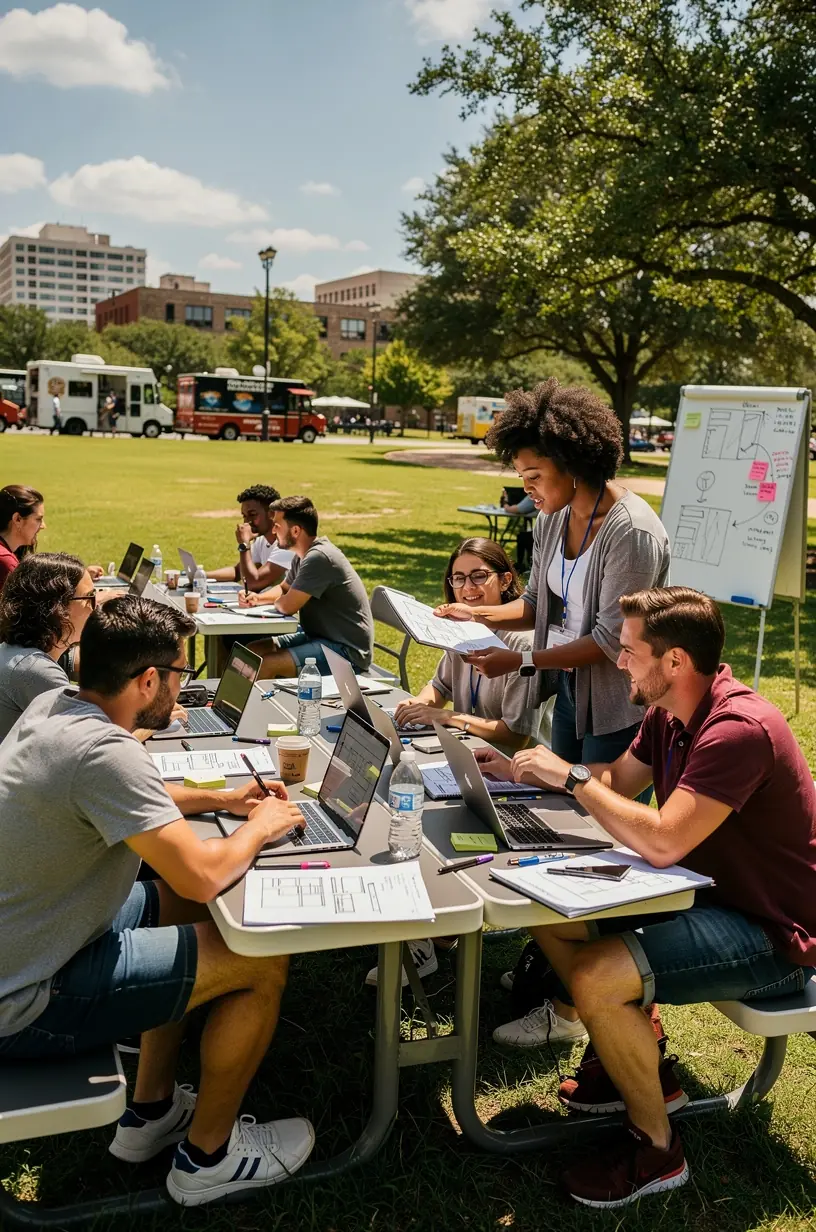 Animation enhancing user experience and interface design