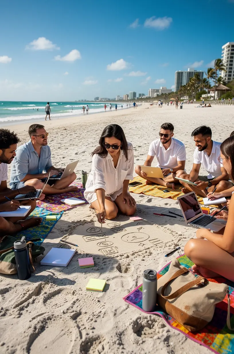 Psychological impact of button placement on user behavior