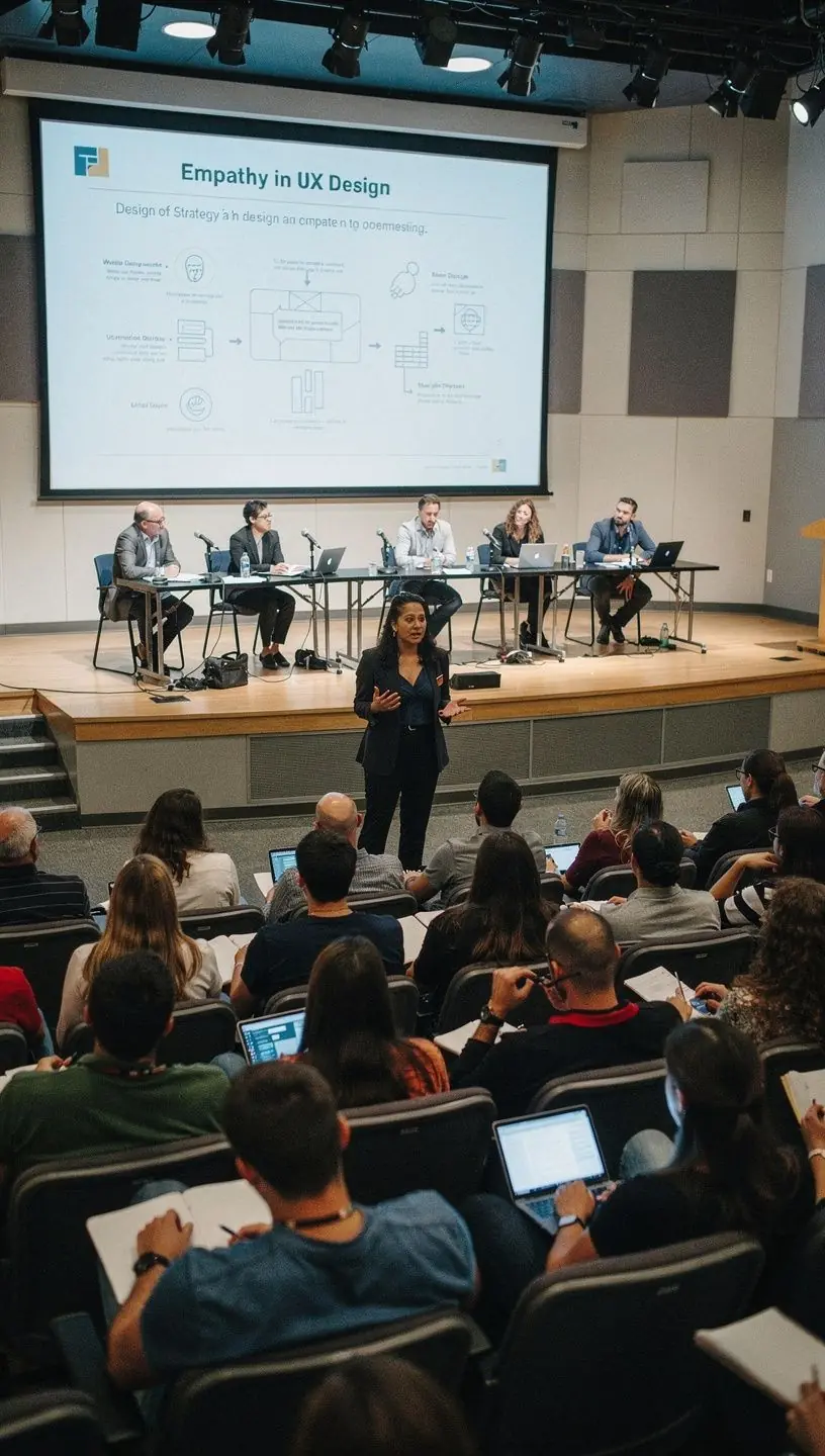 Heatmap analysis illustrating user behavior in web design