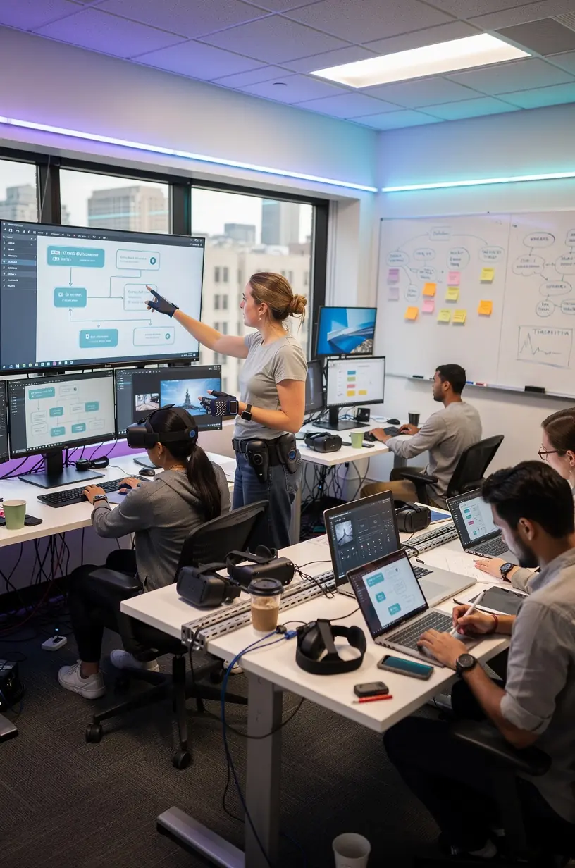 Impact of load times on user retention analysis