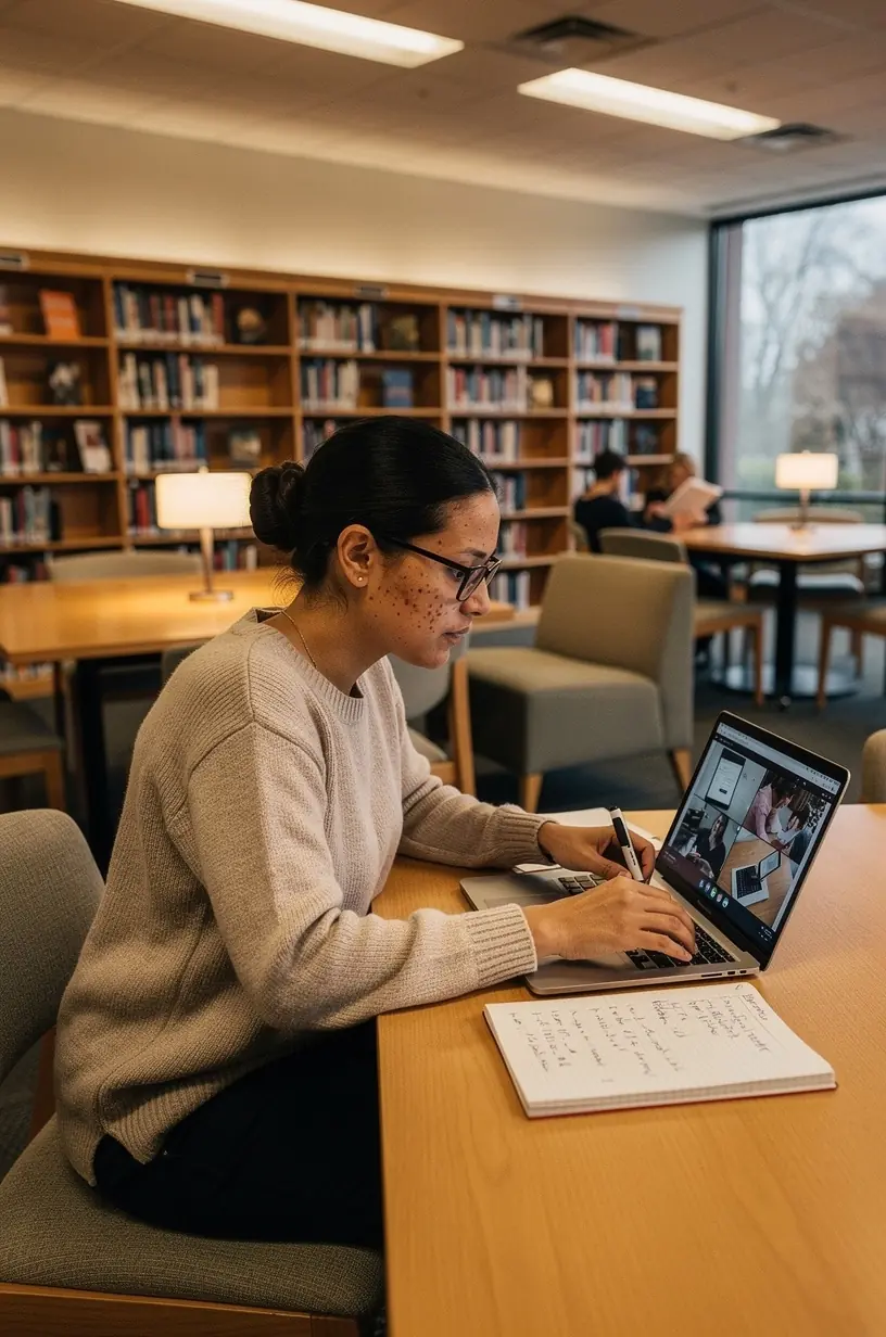 Microinteractions enhancing user satisfaction in design