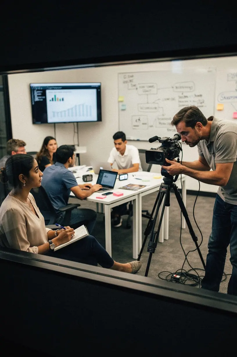 Typography's impact on user experience and design.