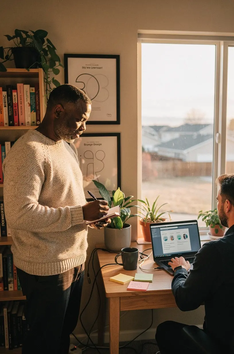 User feedback influencing design decisions for improved usability.