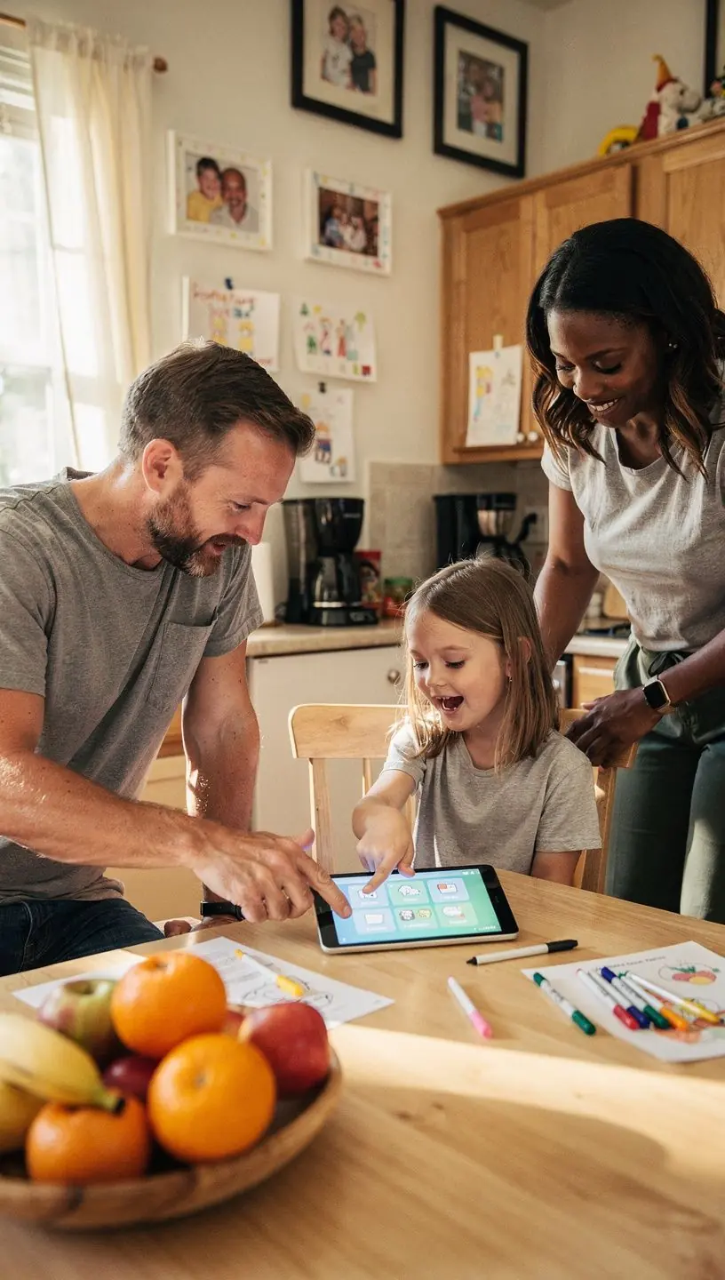 Innovation and creativity